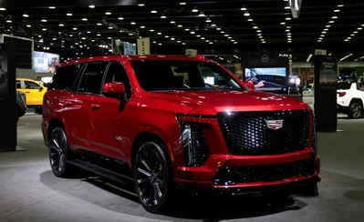 美国扩大对General Motors发动机故障调查