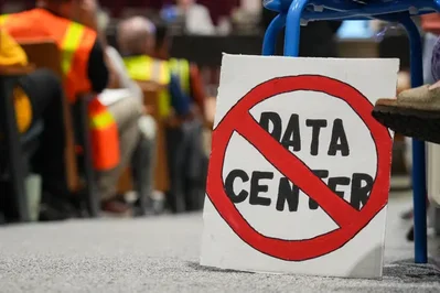 Oregon Governor Plans 2027 Data Center Bill