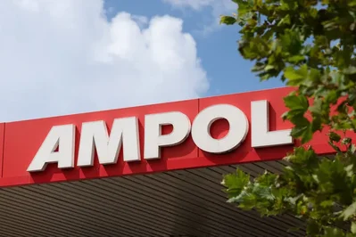 Ampol公布创纪录的中期利润