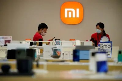 Xiaomiが新型Xringチップを発表、TSMCで生産