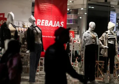 La economía de México crece en el segundo trimestre