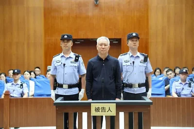 China Property Crisis Drags On After Evergrande Sentence