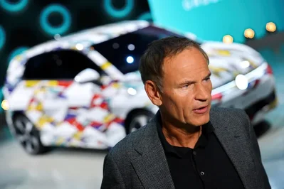 Volkswagen workers criticise board communication