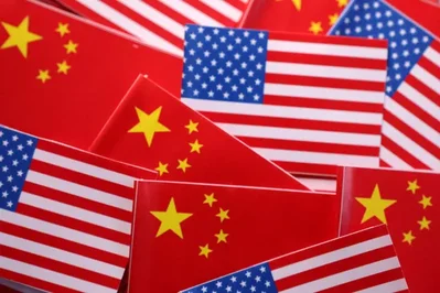 China promete proteger sus derechos ante sanciones de EE. UU.