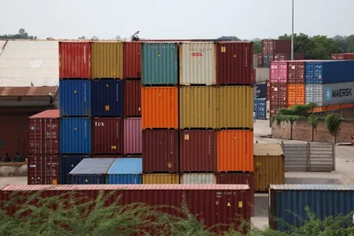 New US Sanctions Threaten Indian Exports to Iran