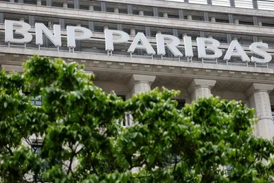 BNP Paribas obtém licença de sede na Arábia Saudita
