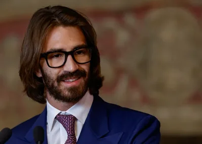 Del Vecchio ลาออกจากผู้บริหาร EssilorLuxottica