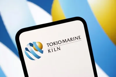 Tokio Marine เล็งซื้อ Suncorp