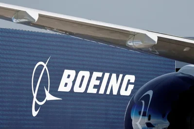 Boeing Wins $131B F-15 Program Contract