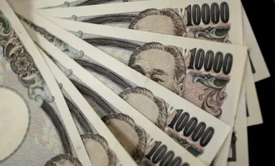 日本债务成本预计将达创纪录的36.64万亿日元