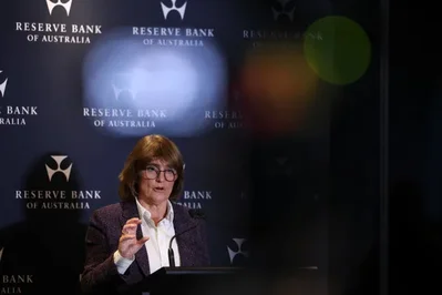 Australia Central Bank Debated August Rate Hike