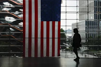US consumer confidence falls to seven-month low