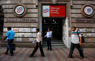 Union Bank Raises 600M in Dollar Bonds