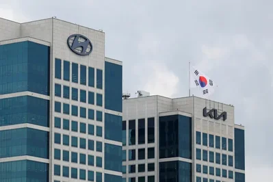 نقابة وإدارة Hyundai تتوصلان إلى اتفاق أجور