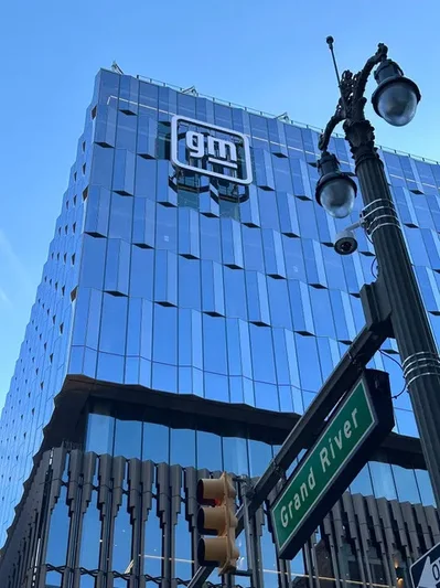General Motors đối mặt với vụ kiện phân biệt tuổi tác