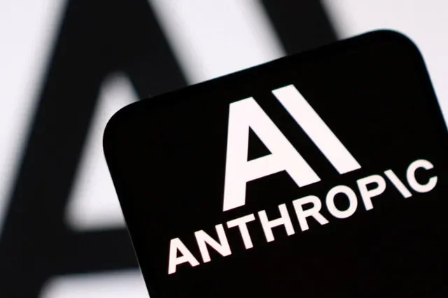 โลโก้ของ Anthropic ในภาพประกอบที่ถ่ายเมื่อวันที่ 5 มิถุนายน 2026 REUTERS/Dado Ruvic/Illustration