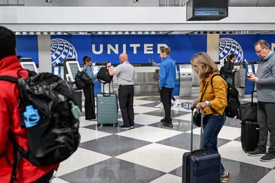 رئيس United Airlines يتوقع ارتفاع أسعار التذاكر