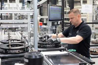 Crescimento do Q2 alemão supera estimativa