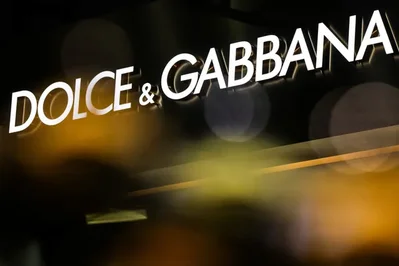 Dolce and Gabbana logra exención de deuda