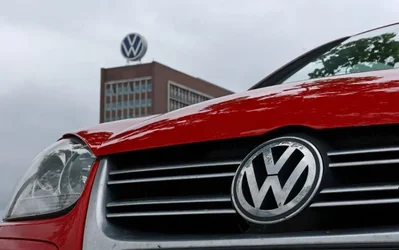 Indian Court to Re-hear Volkswagen Tax Case