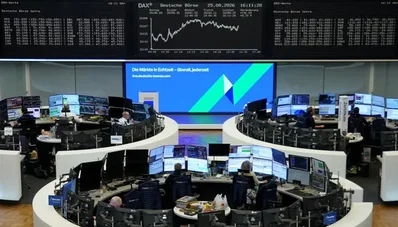ตลาดทุนรอผลประกอบการ Nvidia และเงินเฟ้อสหรัฐ