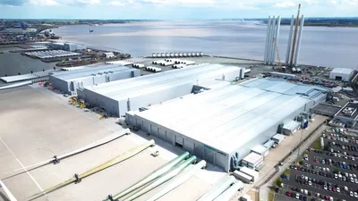 Siemens Energy to Divest Industrial Unit