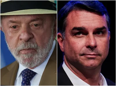 Eleições no Brasil colocam Lula contra Bolsonaro
