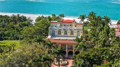 Sarasota Housing Market Grows as Luxury Sales Rise