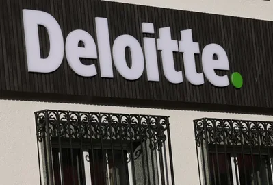 Deloitte تسوي تحقيق التنوع بمبلغ 21.5 مليون دولار