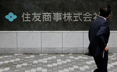 Sumitomo se une a la guerra de ofertas por FleetPartners