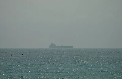 Energéticas evitarán barcos en lista negra iraní