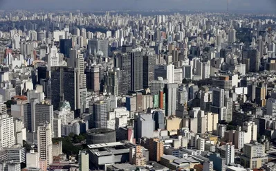 Brazil July current account deficit hits 7-year high