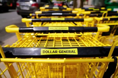 Dollar General ปรับเพิ่มคาดการณ์ยอดขายทั้งปี
