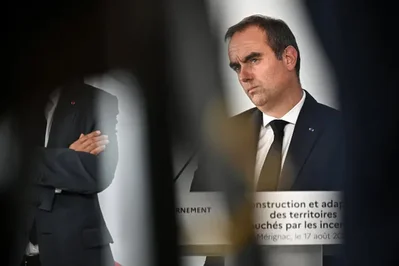 France Faces Tough Budget Battle and Bond Volatility