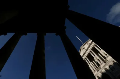 UK Proposes Bank of England Innovation Goal