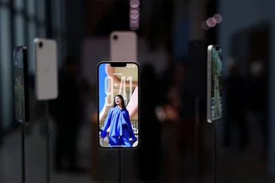 Apple fija evento de septiembre para el nuevo iPhone y plegable