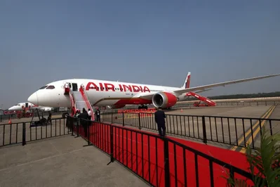 Parlamentar de Cingapura se opõe a fundos da Temasek para Air India