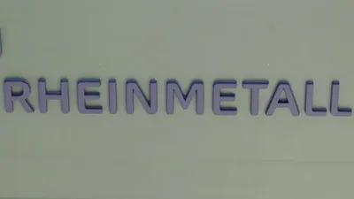 Rheinmetall Invests €270M in Kassel Tank Hub