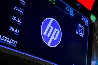 HP Forecasts Strong Q4 Profit