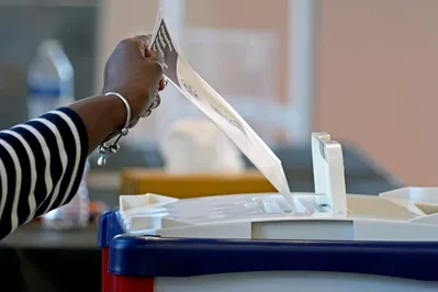 Wisconsin joins lawsuit over mail voting