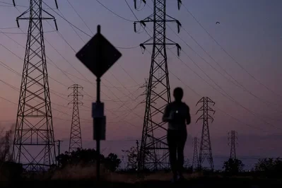 Trump Bans Foreign Grid Equipment