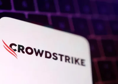 CrowdStrike ปรับเพิ่มเป้ารายได้ปีนี้