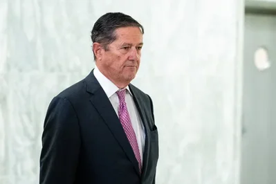 Ex-JPMorgan Executive Shared Data with Epstein