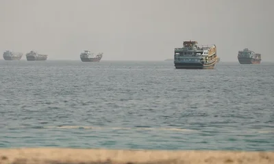 ตลาดการเงินยังคงแข็งแกร่งแม้วิกฤตสงครามอิหร่านแตะหกเดือน