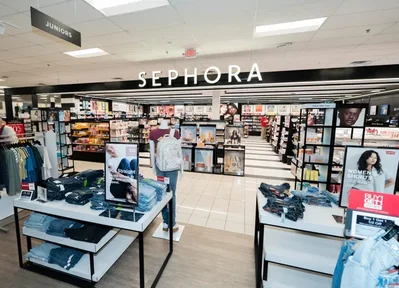 Kohl's公布Sephora销售额下降4%