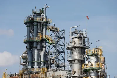 Shell ยุติการขายโรงกลั่น Schwedt