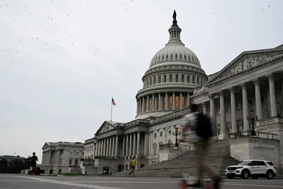 US Corporate Political Donations Hit Record