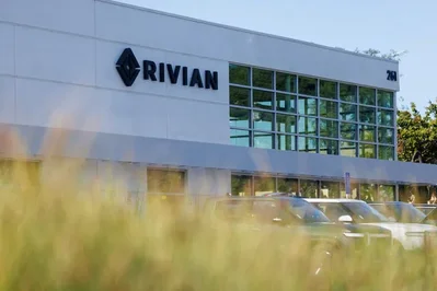 La CFO de Rivian, Claire McDonough, deja su cargo