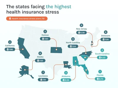 Florida Affordability Crisis Deepens Ahead of Elections