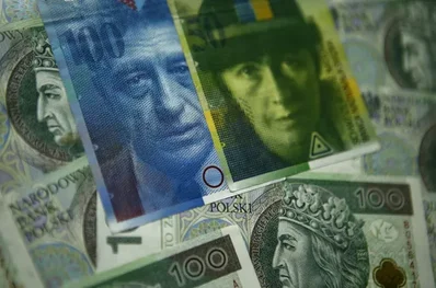 Poland Sets 2027 Deficit at 7.1% on Military Costs